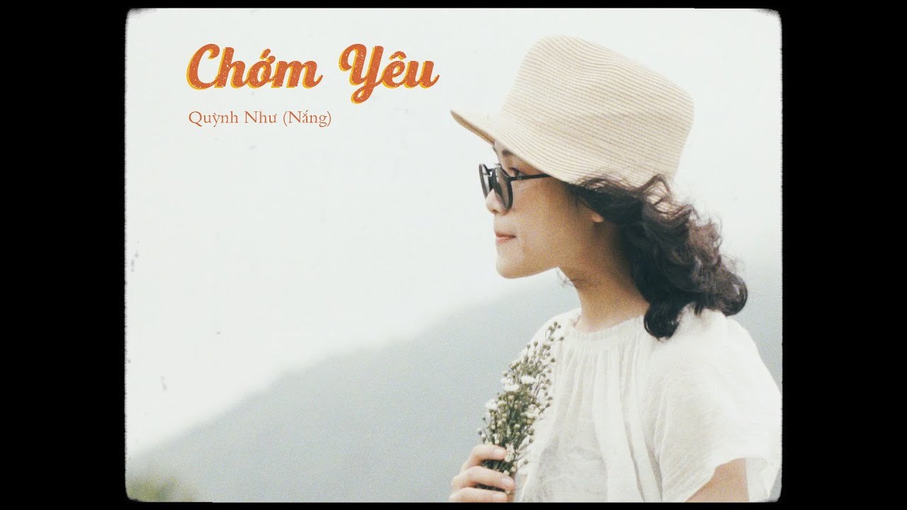 Chớm yêu 