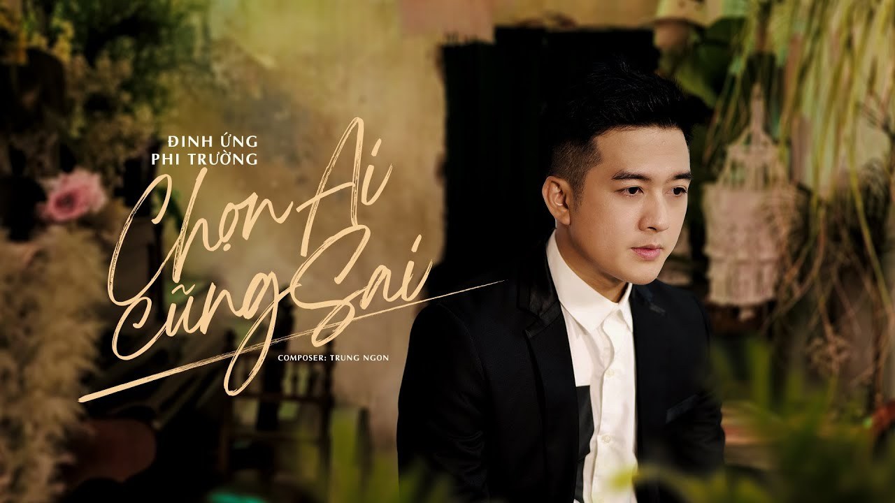 Chọn ai cũng sai