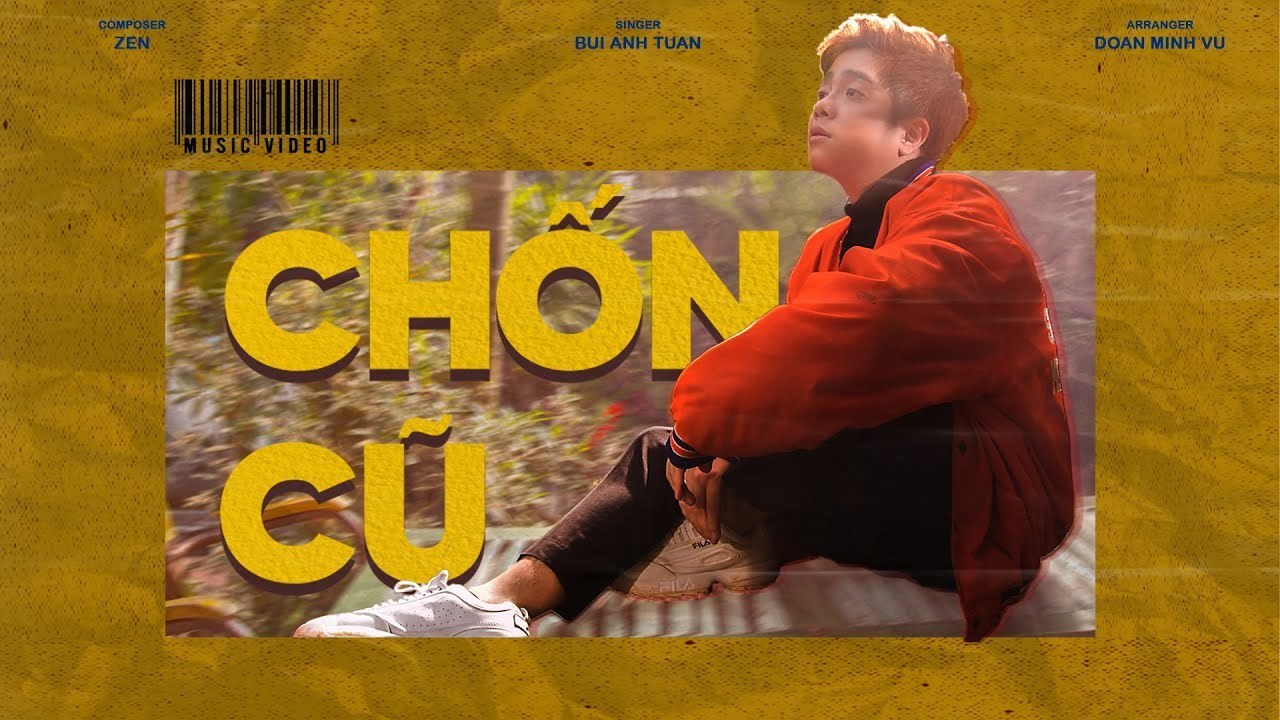 Chốn Cũ 