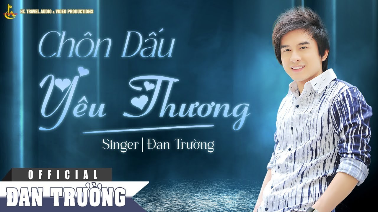 Chôn dấu yêu thương