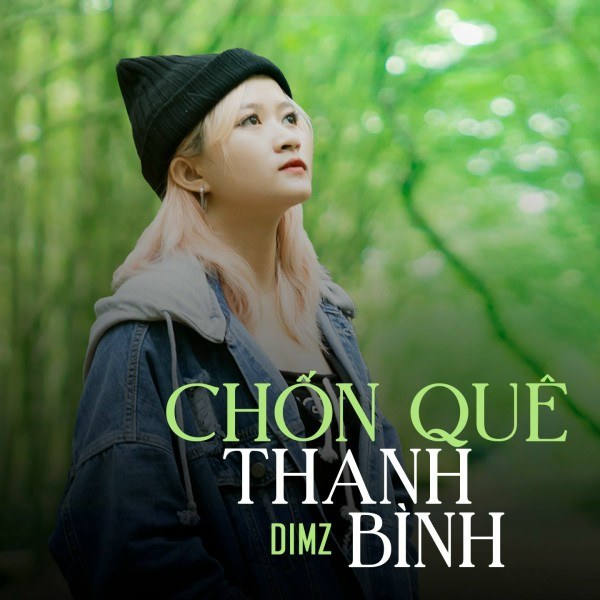 Chốn Quê Thanh Bình