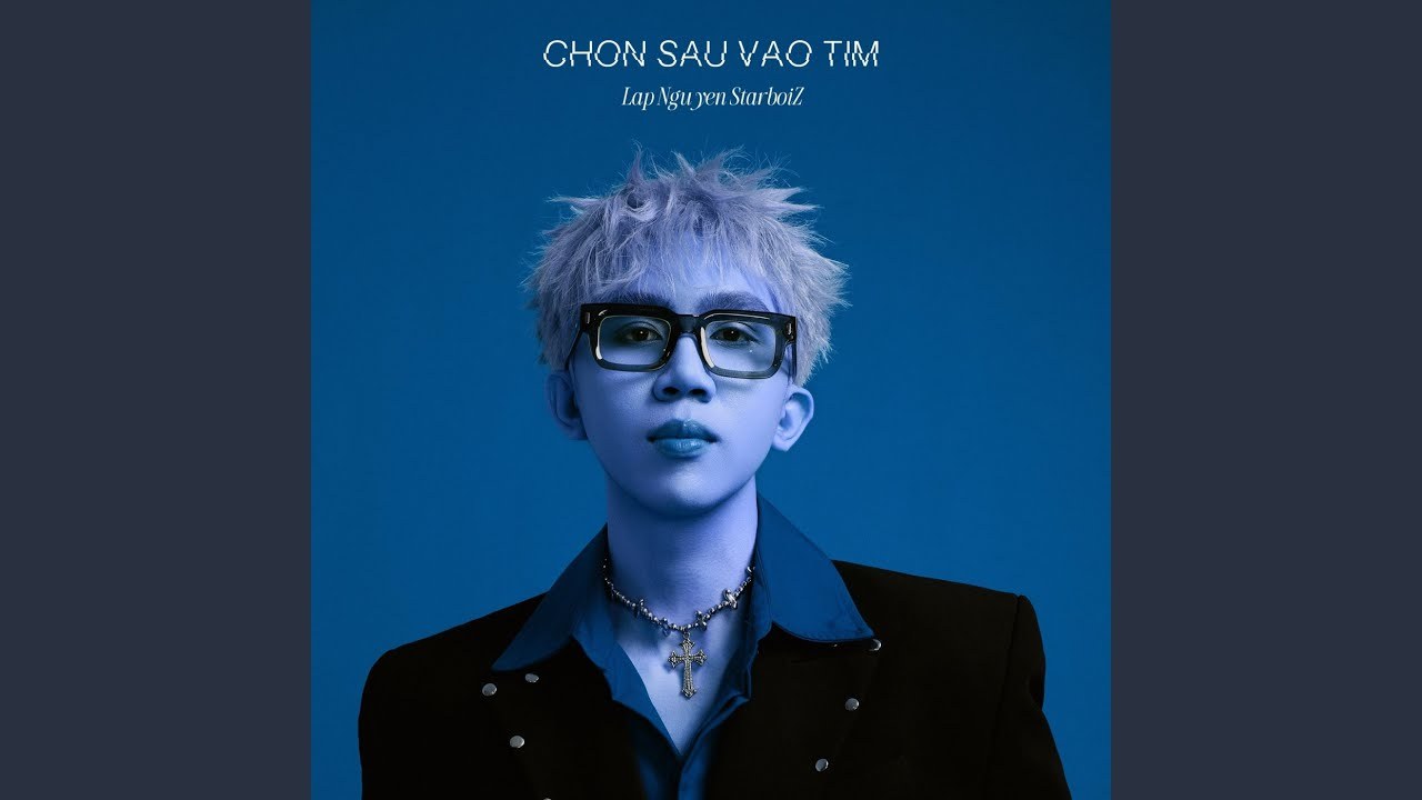 Chôn Sâu Vào Tim (NGAR)