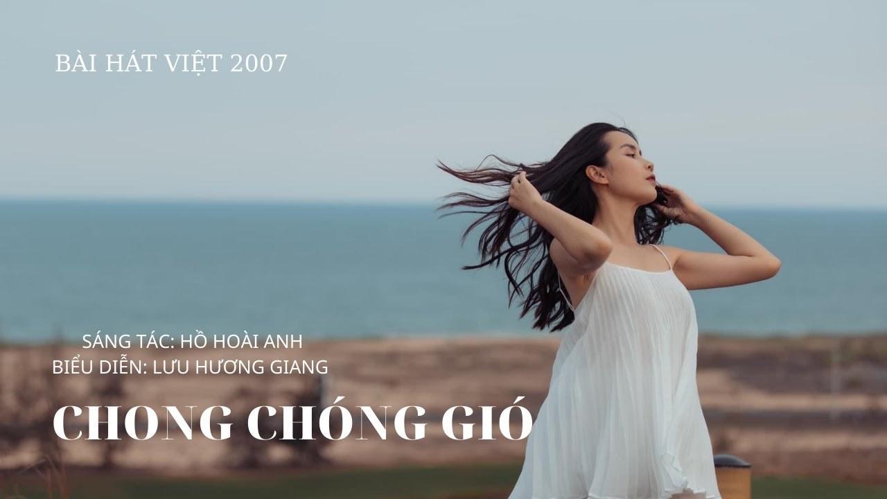 Chong Chóng Gió