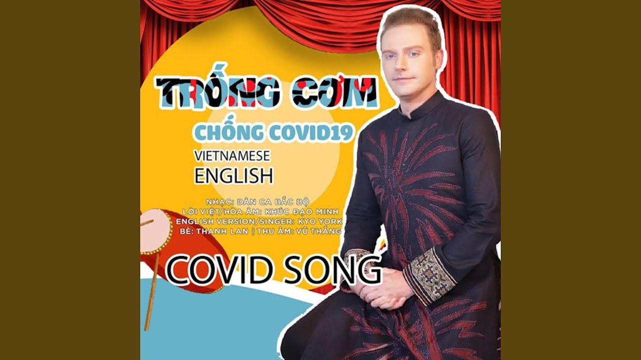 Chống Covid 19  (Trống Cơm Chế)