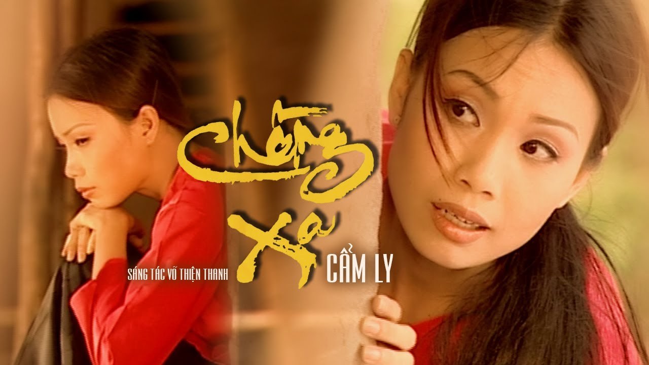 Chồng Xa