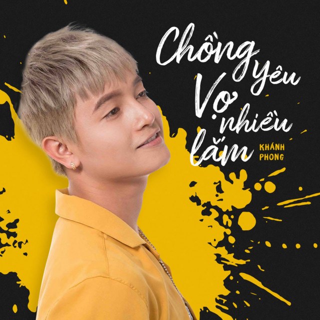 Chồng Yêu Vợ Nhiều Lắm