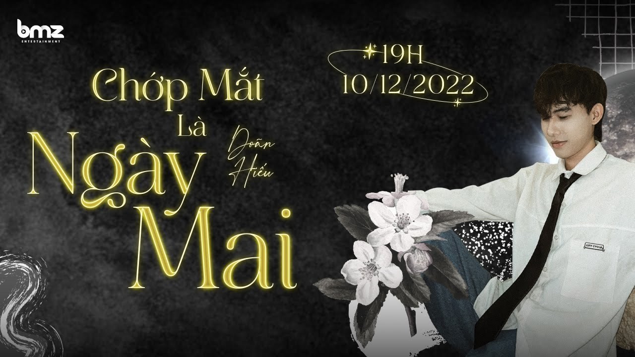 Chớp Mắt Là Ngày Mai