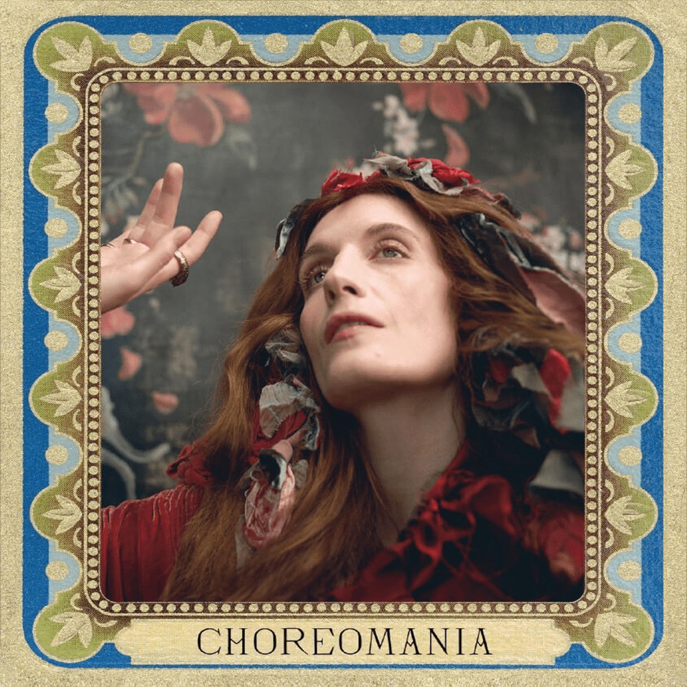 Choreomania
