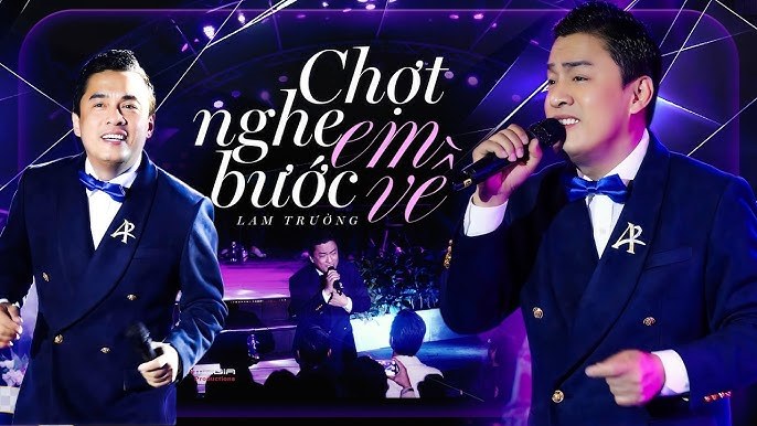 Chợt Nghe Bước Em Về