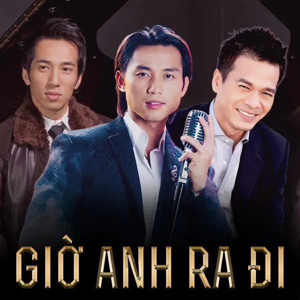 Chợt nghĩ về hai nơi