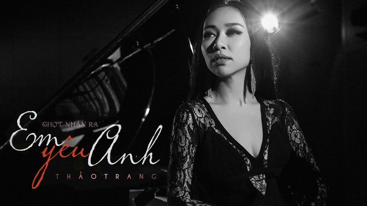 Chợt Nhận Ra Em Yêu Anh