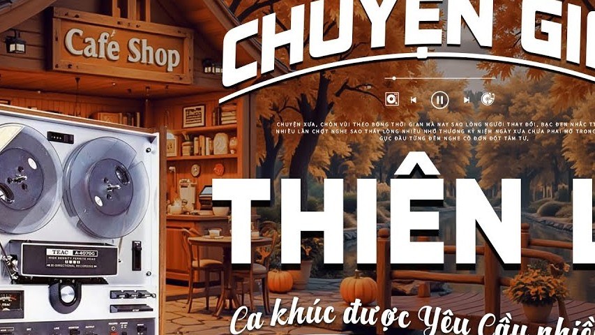 Chợt Nhìn Thấy