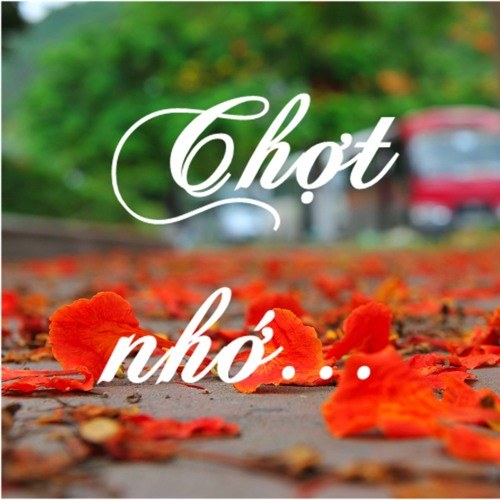 Chợt nhớ