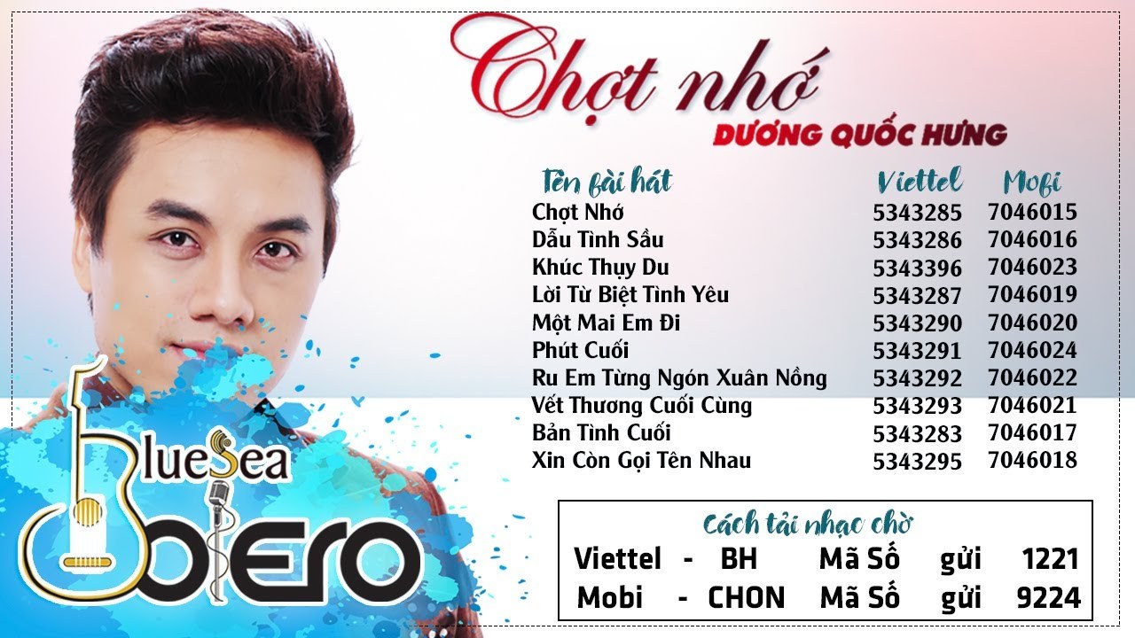 Chợt Nhớ
