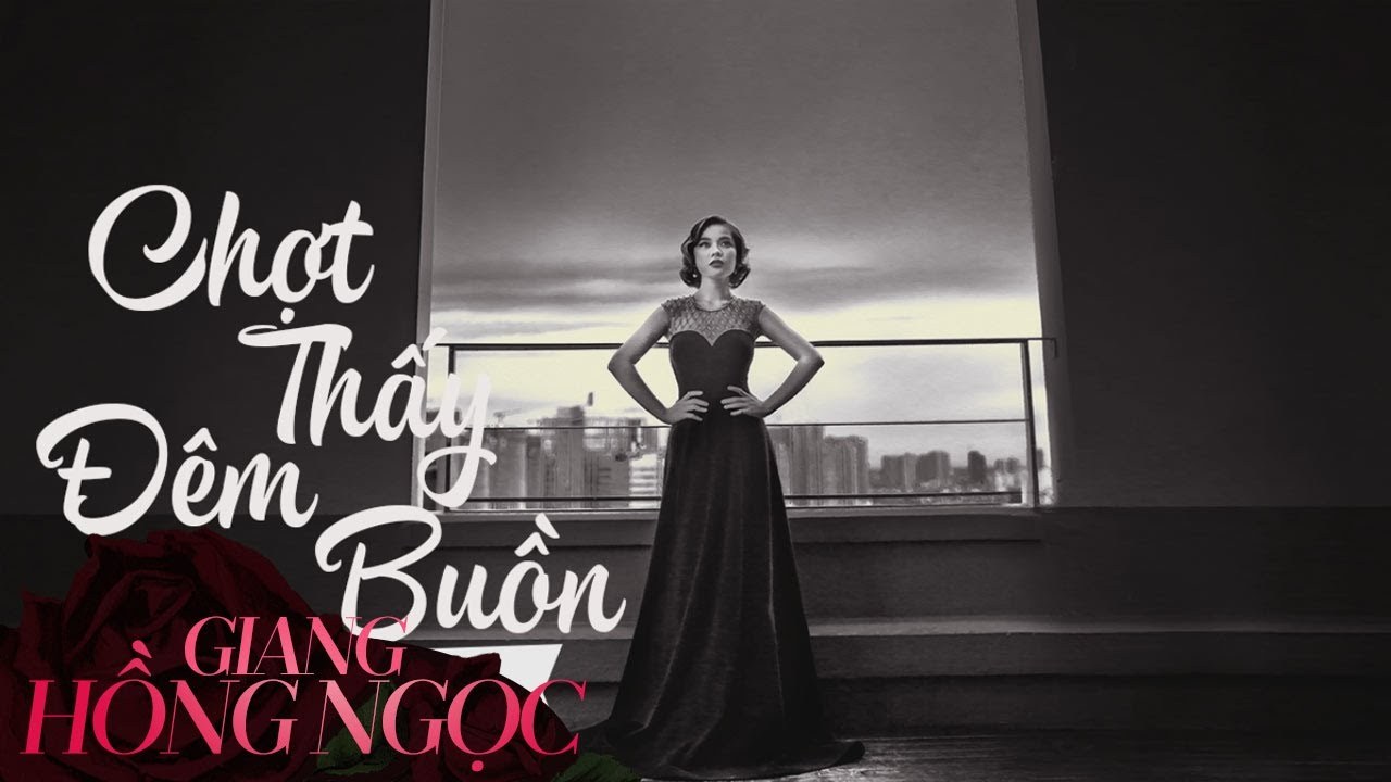 Chợt Thấy Đêm Buồn