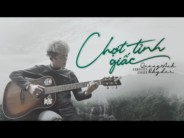 Chợt Tỉnh Giấc