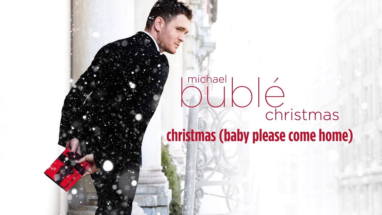 Christmas (Baby Please Come Home)