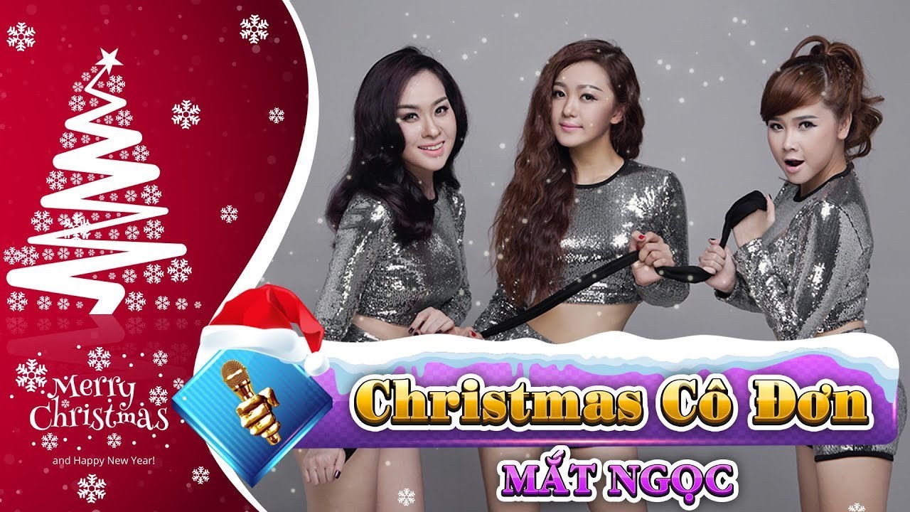 Christmas Cô Đơn (Xmas Cô Đơn)