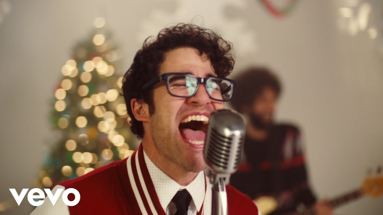 Christmas Dance