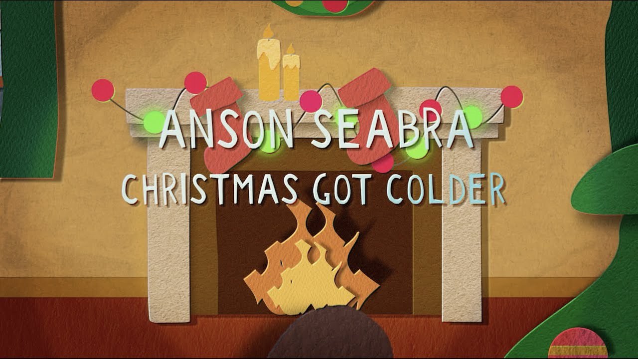 Christmas Got Colder