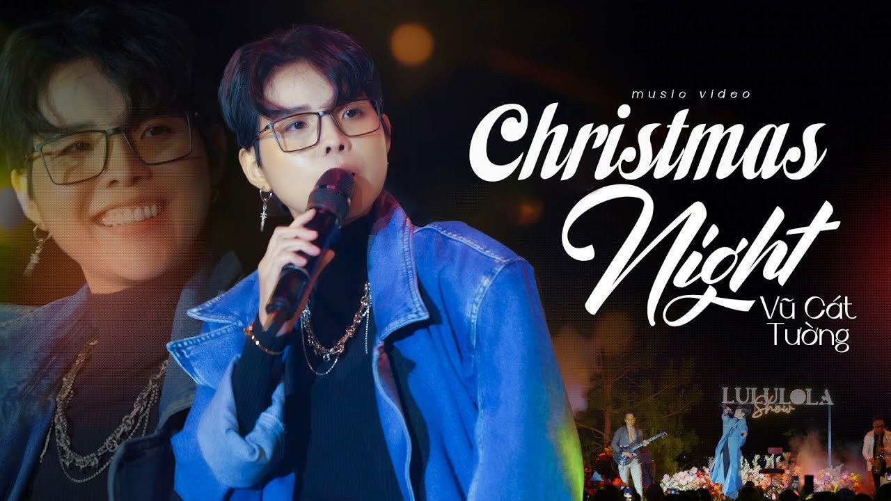 Christmas Night