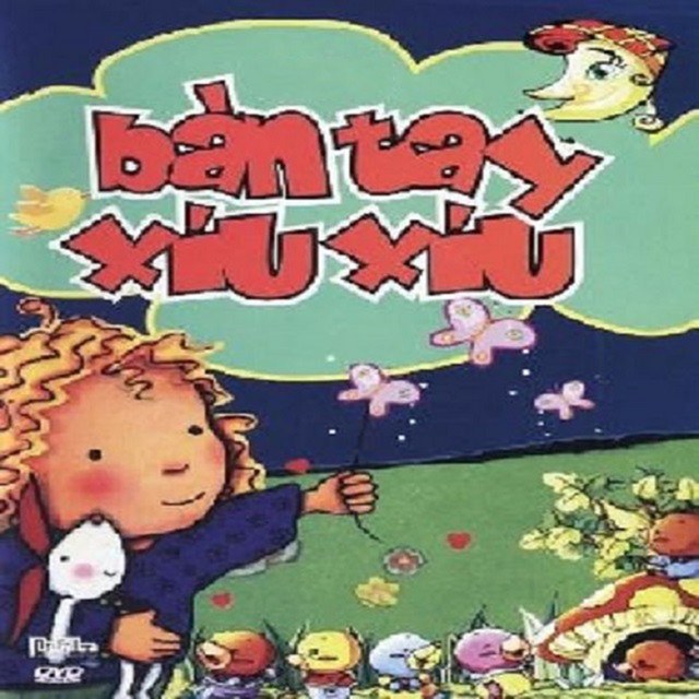 Chú Chuột Đi Đâu