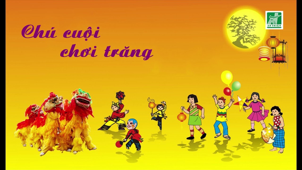 Chú Cuội Chơi Trăng
