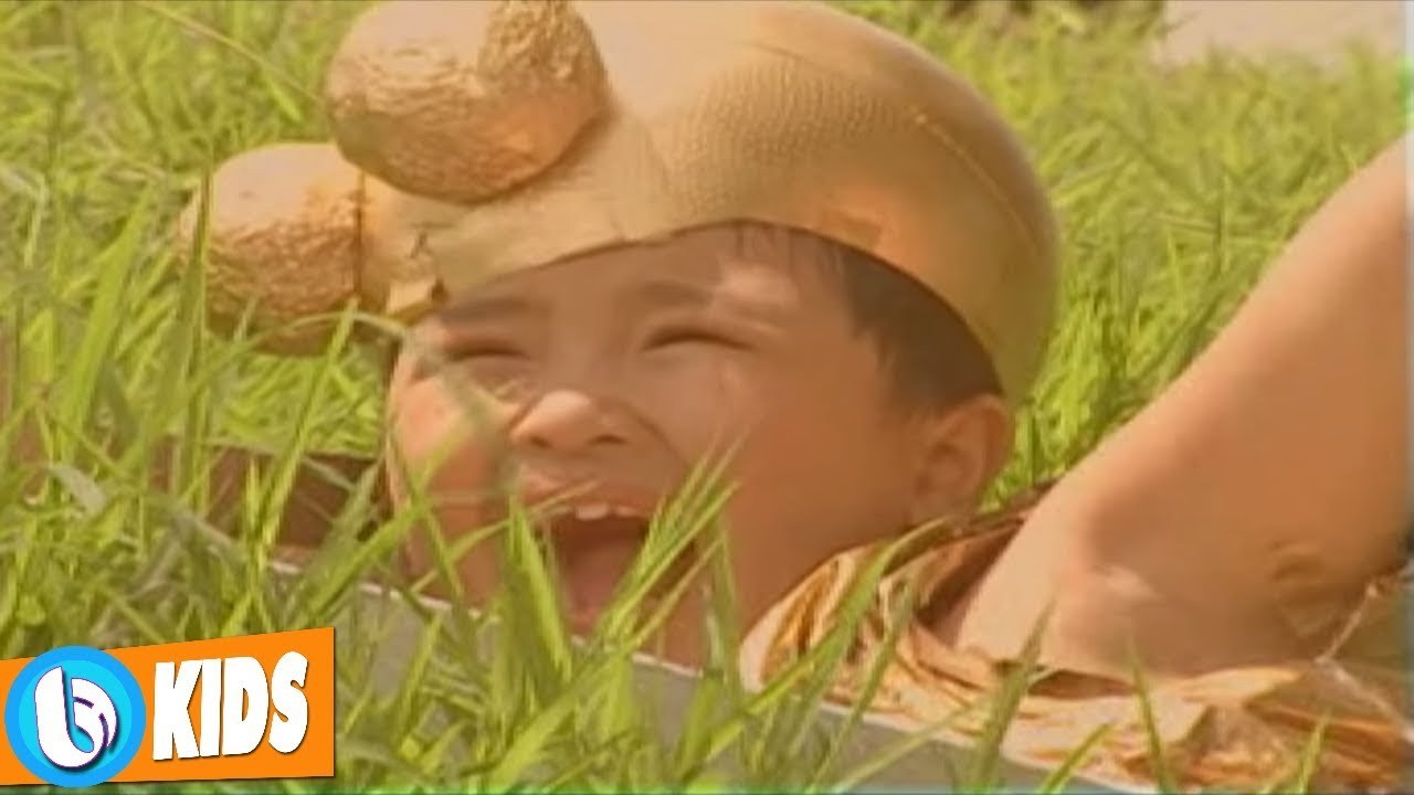 Chú Dế Lười
