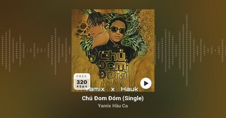 Chú Đom Đóm