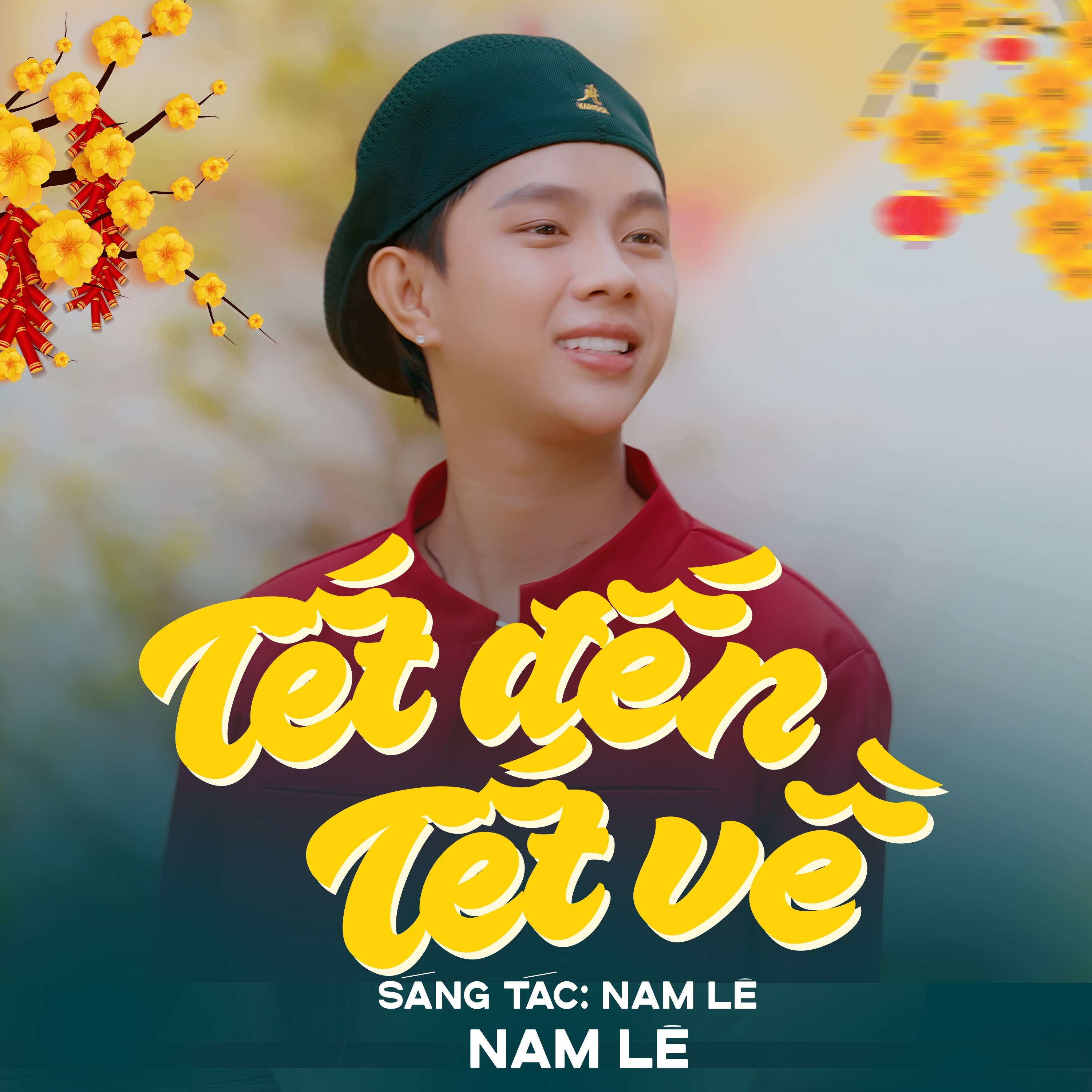 Chữ Duyên Chữ Tình