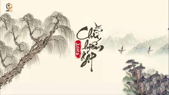 Chữ Hiếm Gặp (生僻字 - Lời việt)