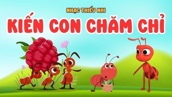 Chú Kiến