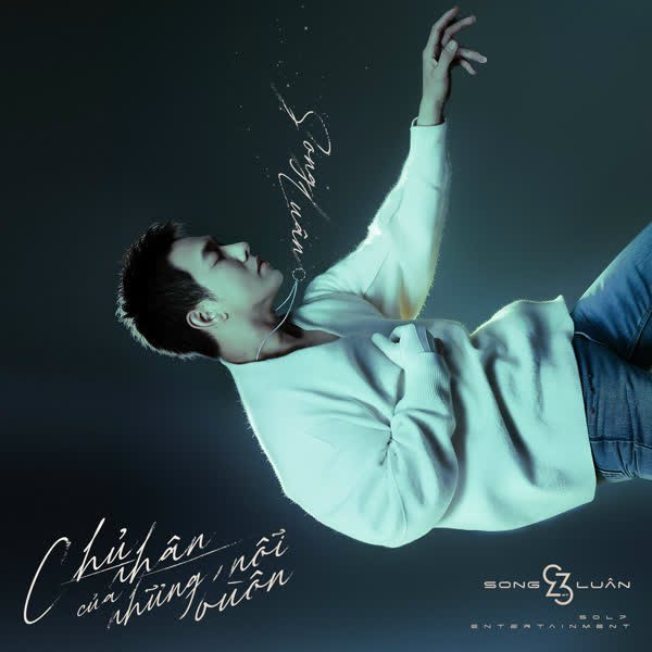 Chủ Nhân Của Những Nỗi Buồn