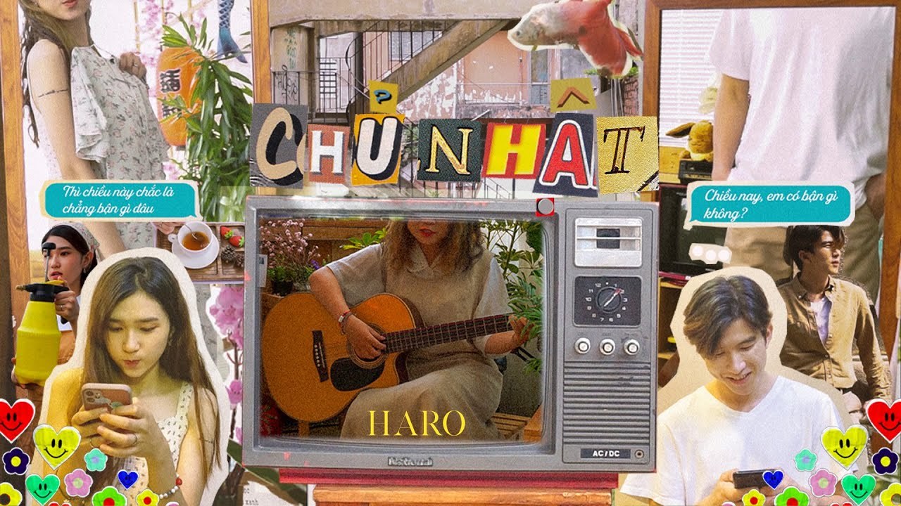 CHỦ NHẬT (SUNDAY)