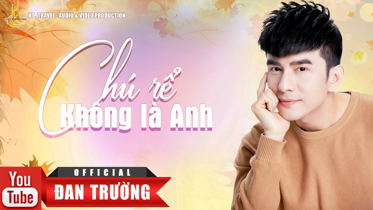 Chú Rể Không Là Anh