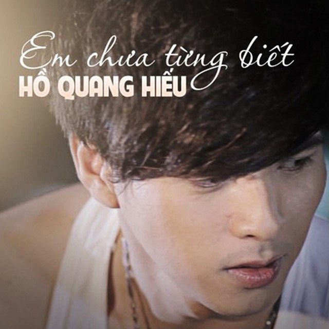 Chưa ai yêu anh bằng em