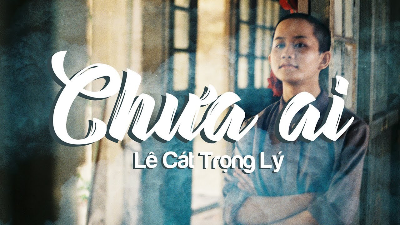 Chưa Ai