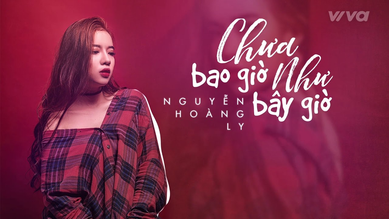 Chưa bao giờ như bây giờ