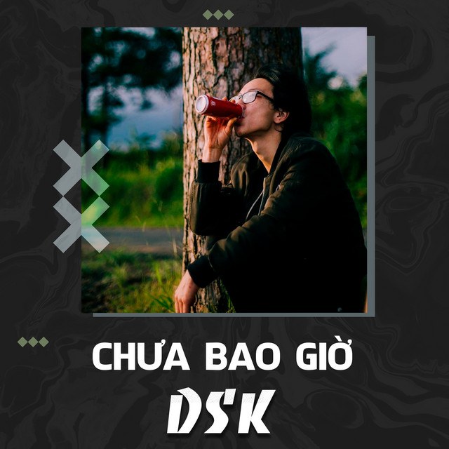 Chưa bao giờ 