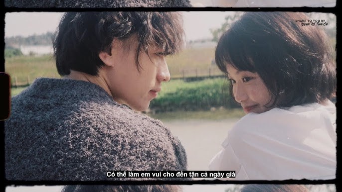 Chưa Biết Đặt Tên Gì