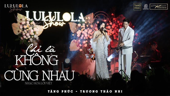 Chưa cùng nhau