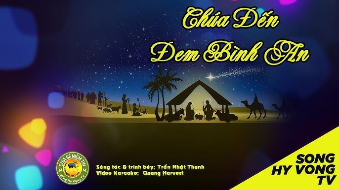 Chúa Đếm Đem Bình An