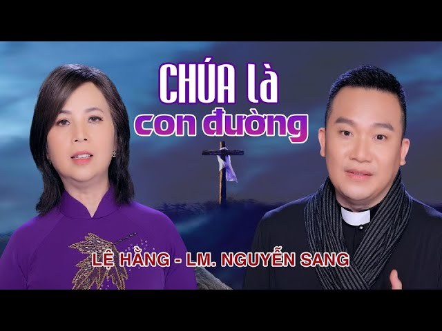 Chúa Là Con Đường