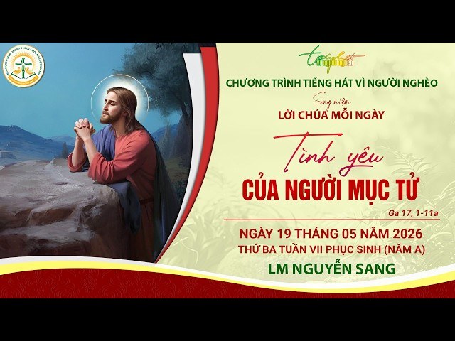 Chúa Là Mục Tử