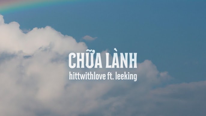 Chữa Lành