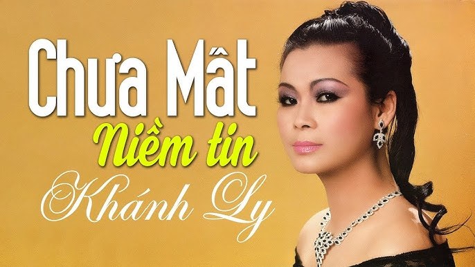 Chưa mất niềm tin