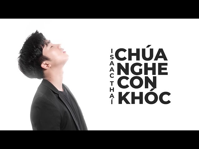 Chúa Nghe Con Khóc