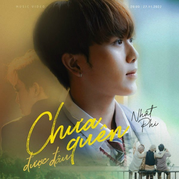 Chưa Quên Được Đâu
