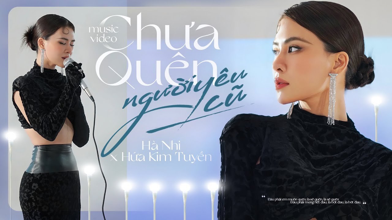 Chưa Quên Người Yêu Cũ