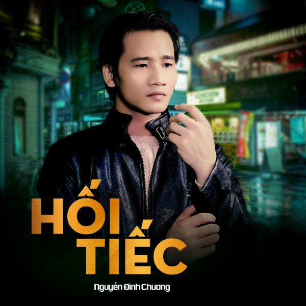 Chưa thoát mê đời